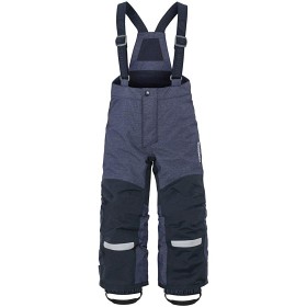 Bild på Didriksons Idre Fodrade Överdragsbyxor (Denim blue)