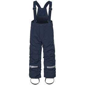 Bild på Didriksons Idre Fodrade Överdragsbyxor (Navy) Strl 80