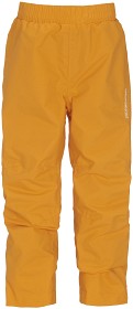 Bild på Didriksons Idur Överdragsbyxor Happy Orange (Orange)
