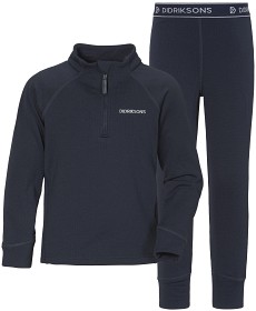 Bild på Didriksons Jadis Underställ (Navy)
