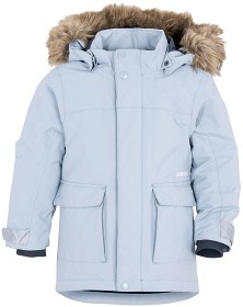 Bild på Didriksons Kure Parka (Cloud blue)