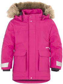 Bild på Didriksons Kure Parka (Lilac)