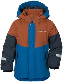 Bild på Didriksons Lun Jacka (Classic Blue)