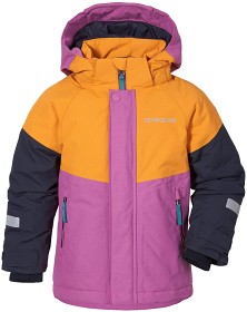 Bild på Didriksons Lun Jacka (Radiant Purple) Strl 90