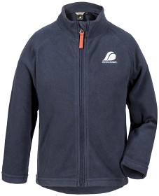 Bild på Didriksons Monte Fleece Jacket (Navy)