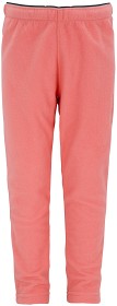 Bild på Didriksons Monte Fleecebyxor (Peach Rose)