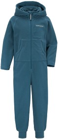 Bild på Didriksons Monte Fleeceoverall (Dive Blue)