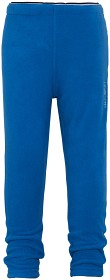 Bild på Didriksons Monte Kids Pants 6 (Blå)