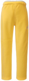 Bild på Didriksons Monte Microfleecebyxor (Pollen yellow)