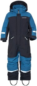Bild på Didriksons Neptun Overall (Navy)