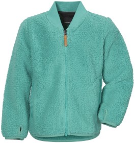 Bild på Didriksons Ohlin Teddyfleece (Turkos)