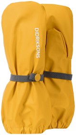 Bild på Didriksons Pileglove (Mellow yellow)
