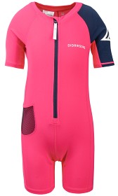 Bild på Didriksons Reef UV-dräkt (Fuchsia)