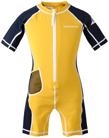 Bild på Didriksons Reef UV-dräkt (Yellow)