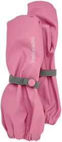 Bild på Didriksons Regnvantar Sweet Pink (Rosa)