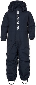 Bild på Didriksons Rio Overall (Navy)