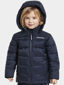 Bild på Didriksons Rodi Jacka (Navy)