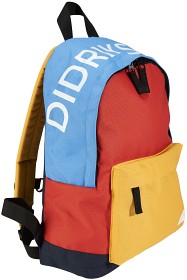 Bild på Didriksons Säcken Ryggsäck (Multicolour)