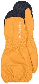 Bild på Didriksons Shell Skalvantar (Fire Yellow)