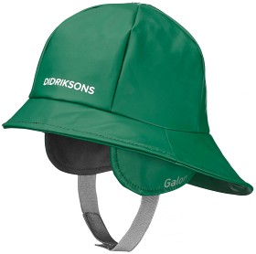 Bild på Didriksons Southwest Regnhatt (Ivy Green)