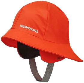 Bild på Didriksons Southwest Regnhatt (Tile Orange)