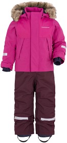 Bild på Didriksons Tirian Overall (Lilac)