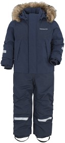Bild på Didriksons Tirian Overall (Navy)