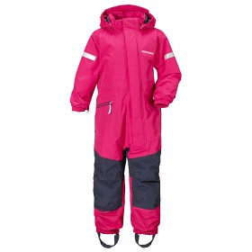Bild på Didriksons Tysse Overall (Warm Cerise)