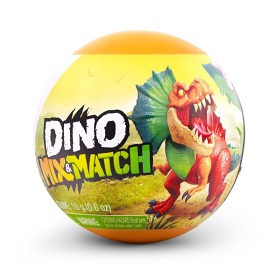 Bild på Dino Mix & Match S1