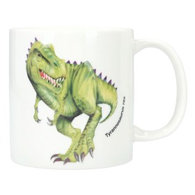 Bild på Dino World Mugg Tyrannosaurus Rex