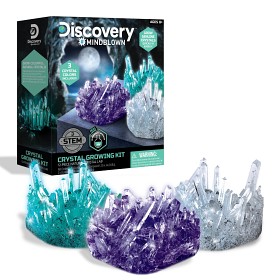Bild på Discovery - Growing kit