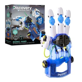 Bild på Discovery - Robotic Hand