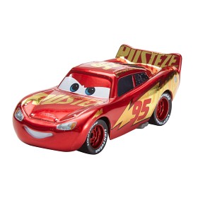 Bild på Disney Cars - Diecast 1:55 Lightning McQueen