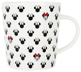 Bild på Disney Collection Keramikmugg Mimmi