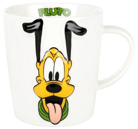 Bild på Disney Collection Keramikmugg Pluto