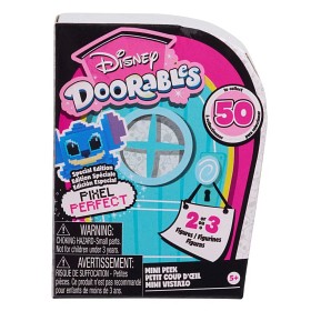 Bild på Disney Doorables Mini Peek Pixel Perfect