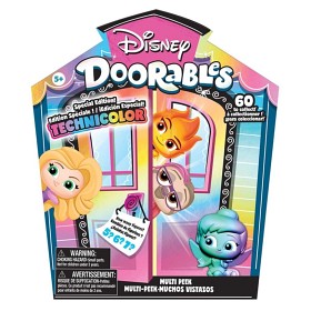 Bild på Disney Doorables Multi Peek Technicolor