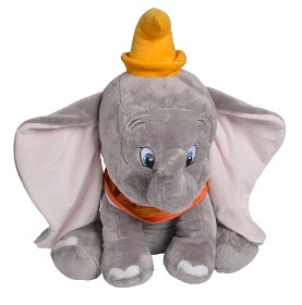 Bild på Disney Dumbo Classic Gosedjur 45 cm