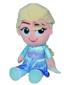 Bild på Disney Frozen 2 Chunky Elsa 43 cm
