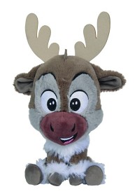 Bild på Disney Frozen 2 Chunky Sven 25 cm