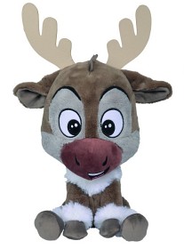 Bild på Disney Frozen 2 Chunky Sven 43 cm