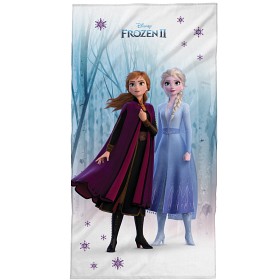 Bild på Disney Frozen 2 Handduk 70x140 cm