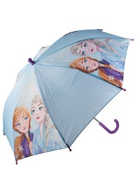 Bild på Disney Frozen 2 Paraply (Ljusblå)
