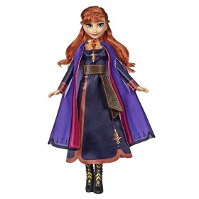 Bild på Disney Frozen 2 Sjungande Anna