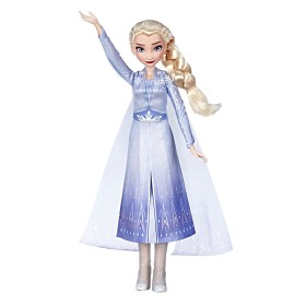 Bild på Disney Frozen 2 Sjungande Elsa