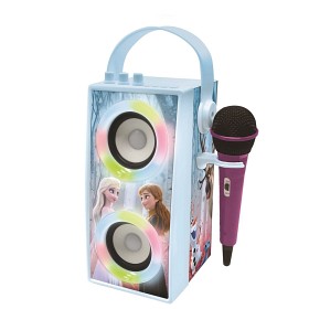 Bild på Disney Frozen Bluetooth-högtalare med mikrofon