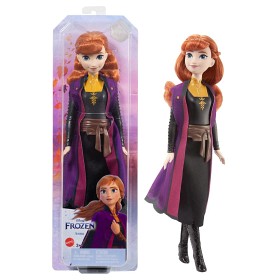 Bild på Disney Frozen Core Anna Frozen 2