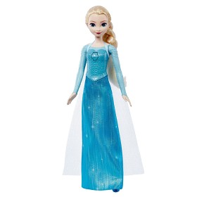 Bild på Disney Frozen Sjungande docka Elsa