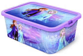 Bild på Disney Frozen Förvaringslåda Liten