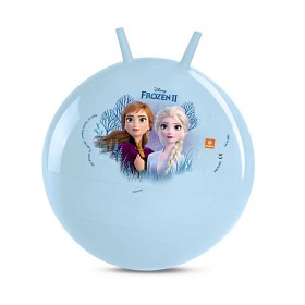Bild på Disney Frozen Hoppboll
